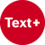 Text+'s avatar