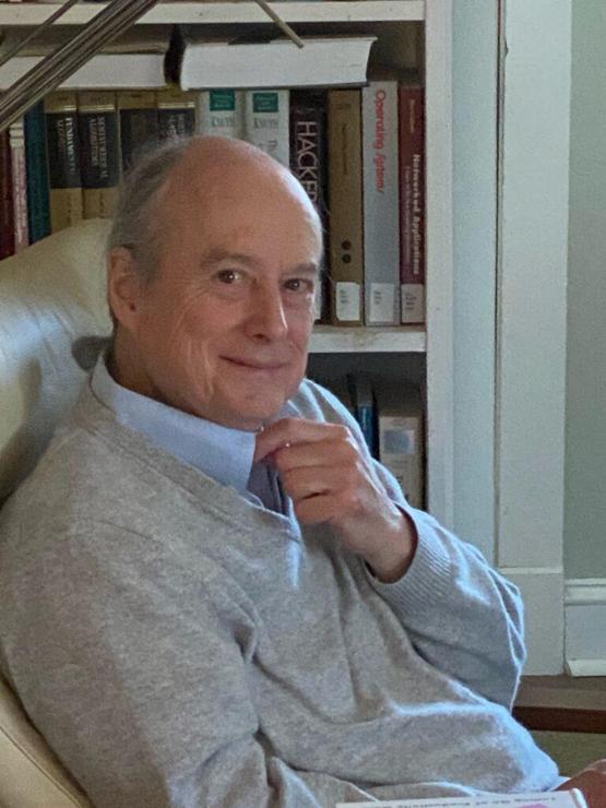 Image of Clifford Lynch